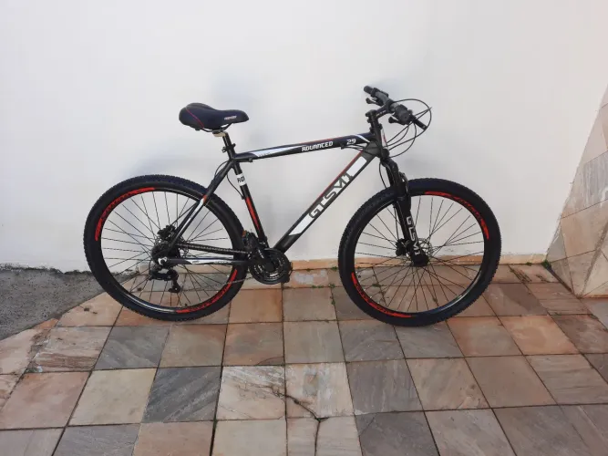Bicicleta GTSM1 Aro 29