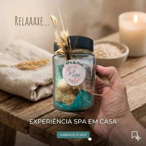 Spa de pote