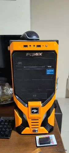 Pc gamer