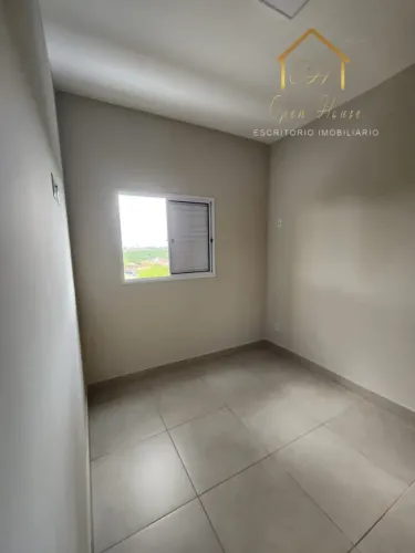 Apartamento Residencial Valle das Palmeiras, Torre Paraiso