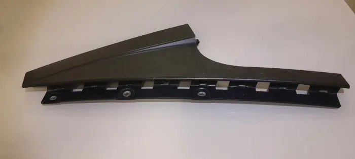 Moldura Original de Acabamento Porta Fiat Toro Lado Esquerdo 2016/2021