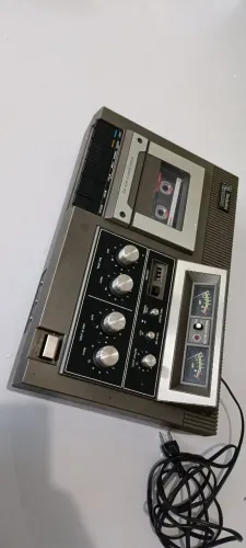 Tape deck mesa Technics RS-620U
