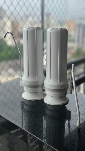 Filtro de água 