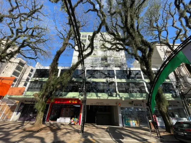 Sala 47M² - para Alugar
