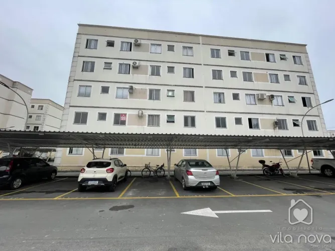 Apartamento para locação no Vila Nova
