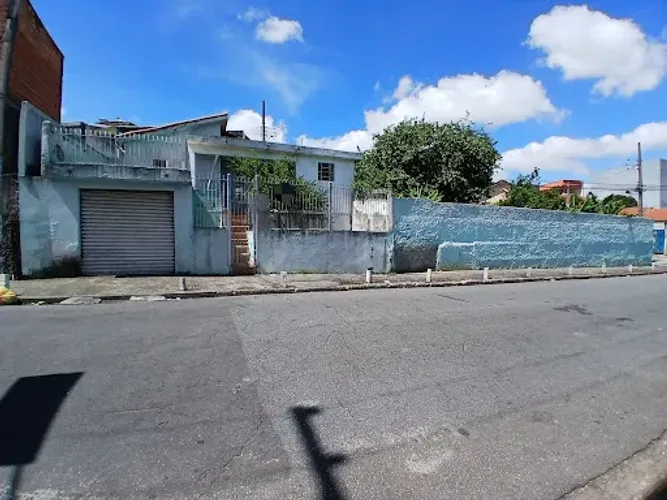 Terreno à venda, 297 m² por R$ 369.900,00 - Guaianases - São Paulo/SP