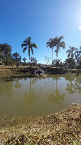 Sítio à venda em Anitápolis/SC.