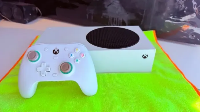 Xbox Series S 512GB - EXCELENTE