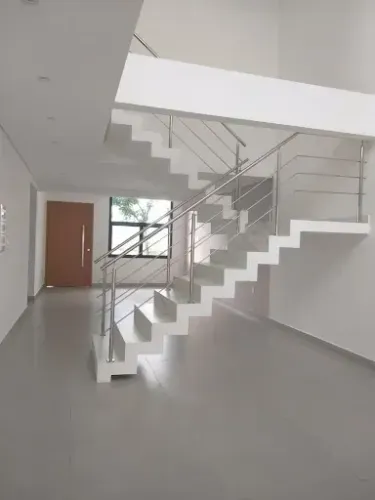 Casa Moderna e Automatizada | Alto Padrão | Espaço para Piscina | Excelente Oportunidade