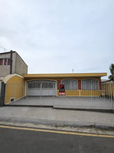 Casa Comercial para Locação no Centro