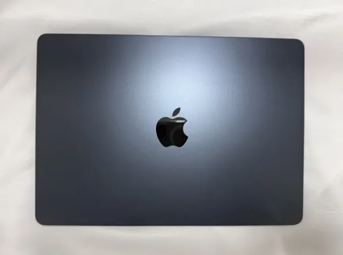 MacBook Air M5