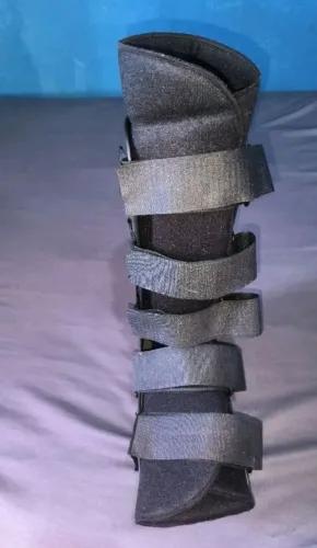 Bota Ortopédica 