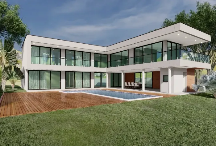 Lote/Terreno para venda com 1445 metros quadrados em Pirucaia - Mairiporã - São Paulo