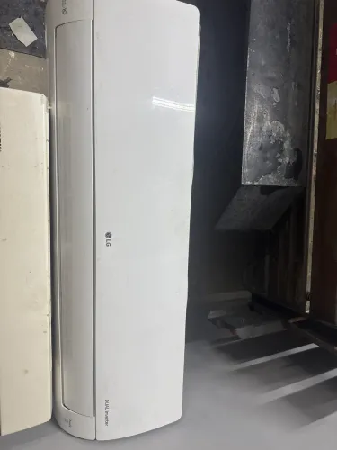 Ar condicionado 18000 btus com instalação e 03 meses de garantia 