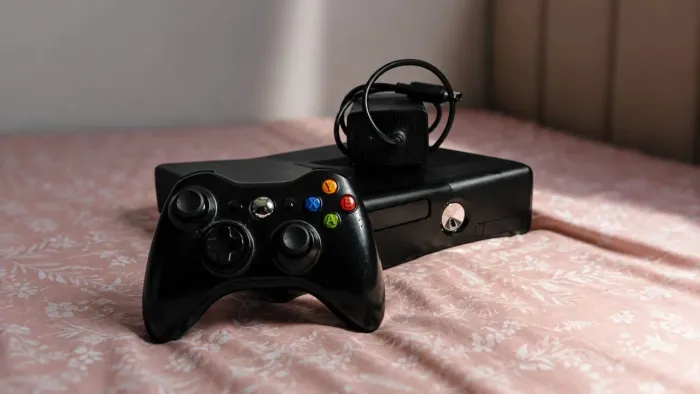 Xbox 360 Desbloqueado