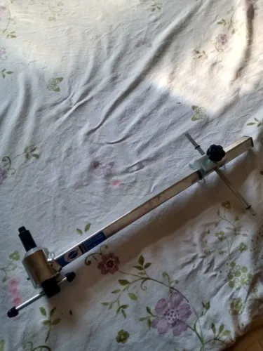 Alinhador de gancheira Park tool