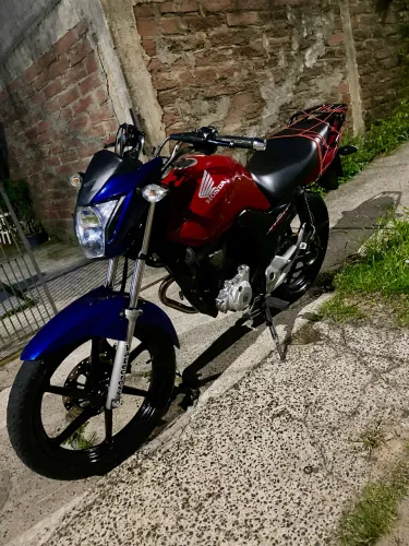 Start 160 