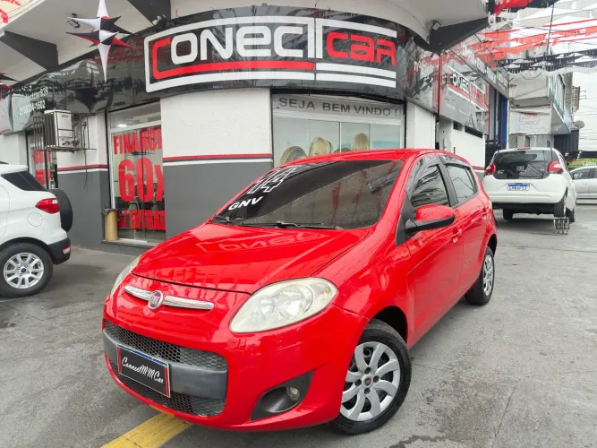 Fiat Palio Attractive 1.0 EVO Fire Flex 8V 5P 2014