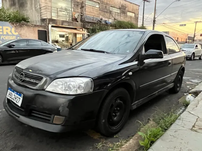 Chevrolet Astra Advantage 2.0 MPFI Flexpower 8V 3P 2006