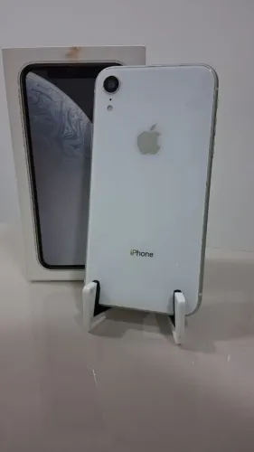 iPhone XR Branco 128 GB