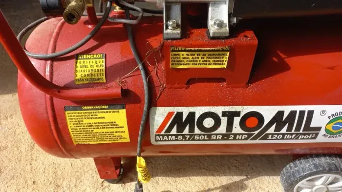 Compressor 