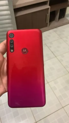 Celular Moto G8 Play 