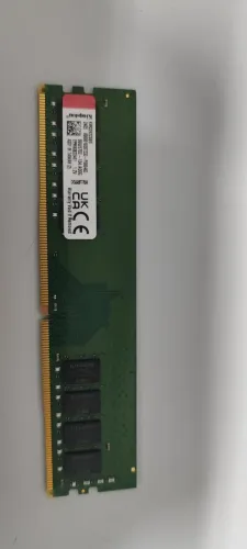 Venda Memoria ddr4 8gb kingston