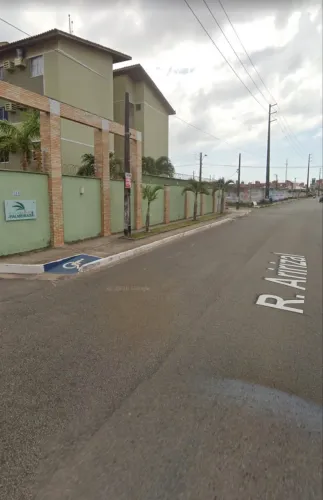LOCAÇÃO | ?RUA ARIRIZAL- VILLAGE DAS PALMEIRA II