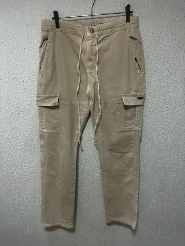 Calça cargo Hang Loose