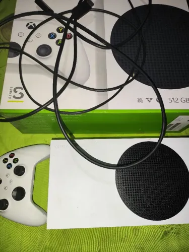 Xbox séries