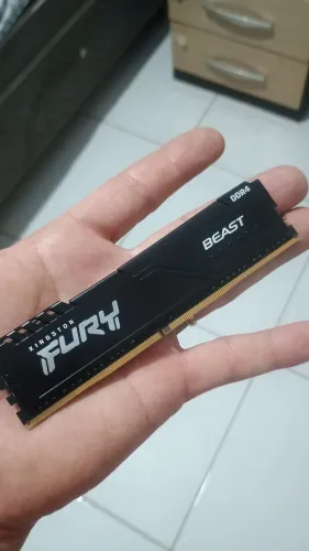 MEMORIA RAM 16 GB DDR4