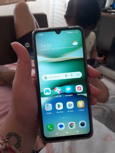 Redmi A5 
