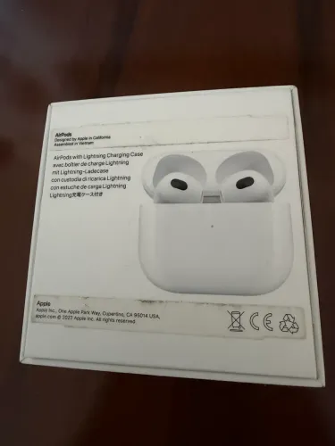 AirPods 3 