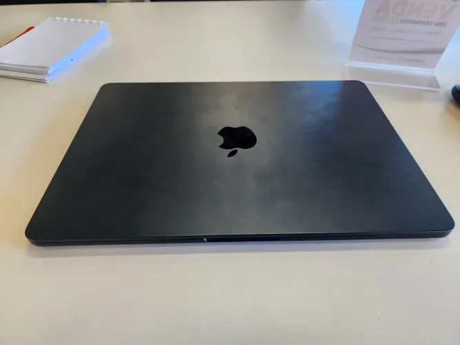 Macbook Air M3 16gb 256gb SSD