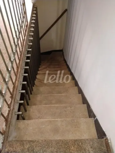 Casa 3 quartos para alugar no(a) Aclimação