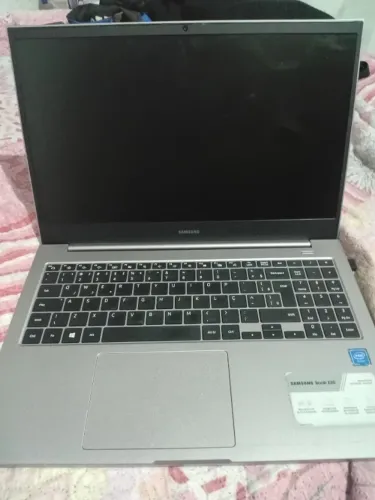 Notbook