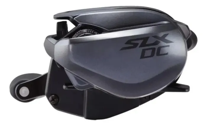 Carretilha Shimano Slx Dc 70xg (direita) Nova 