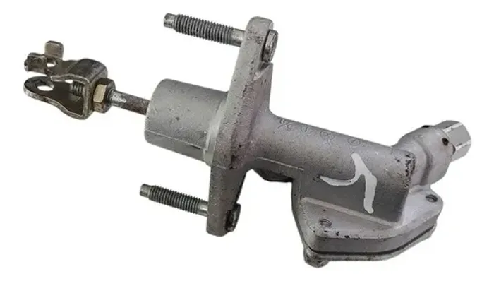 Cilindro Atuador Pedal Embreagem New Civic 2007 À 2011