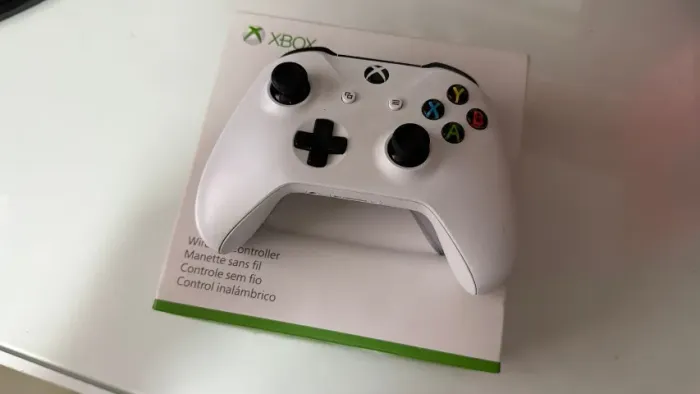Controle Xbox