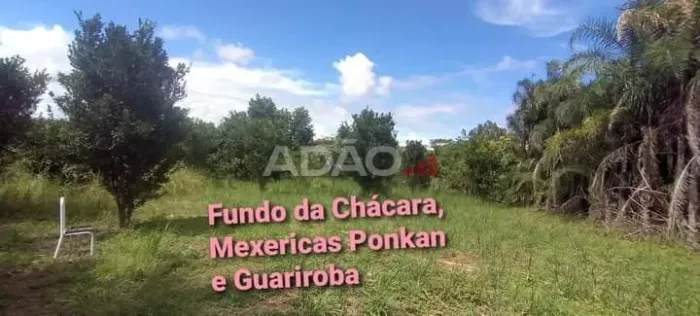CHACARA PROXIMA A NOVA VENEZA