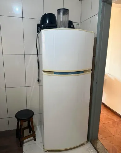 Geladeira