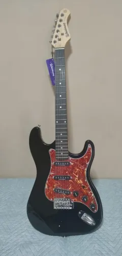 Guitarra NOVA Stratocaster Waldman