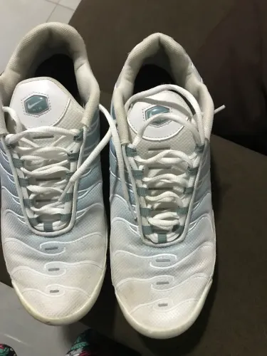 Tênis Nike AIRMAX TN  número 43  (27cm)