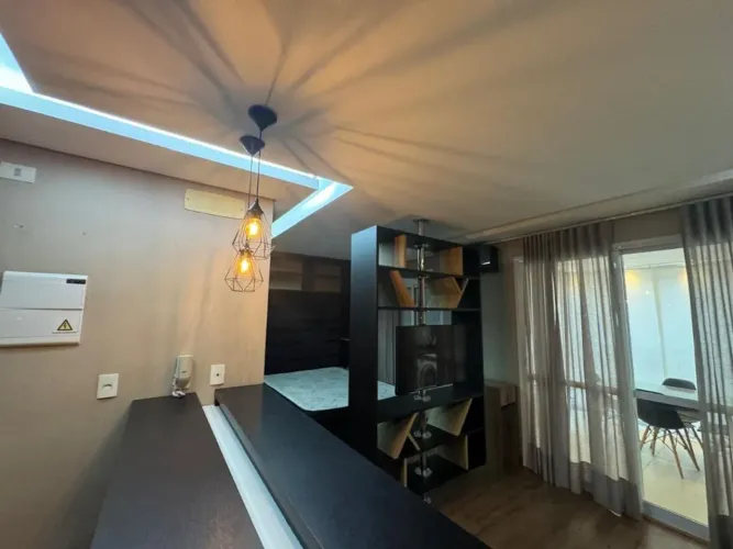 Apartamento STUDIO CIDADE MAIA - Jardim Flor da Montanha - Guarulhos