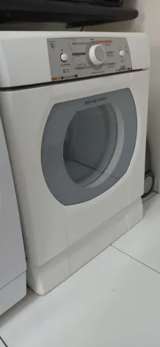 Secadora de Roupas Brastemp 127V