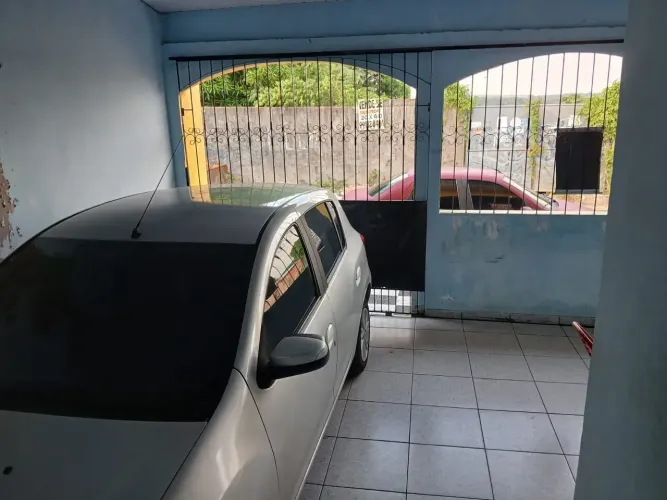 CJ FRANCISCA MENDES, ÓTIMO IMÓVEL 02 QTOS COM SUÍTE