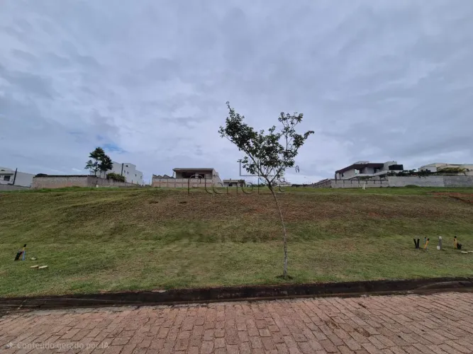 Terreno à venda em Campinas, Loteamento Parque dos Alecrins, com 608.32 m², Parque dos Ale