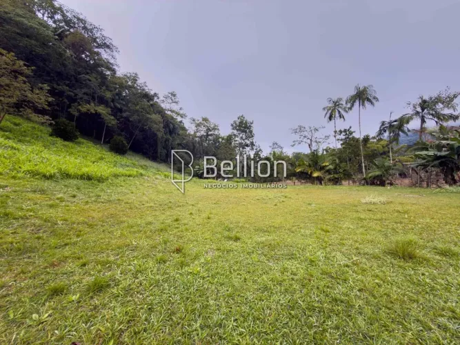 Terreno à Venda em Rodeio | 18.000 m² em São Pedro Novo com Alto Potencial de Valorização