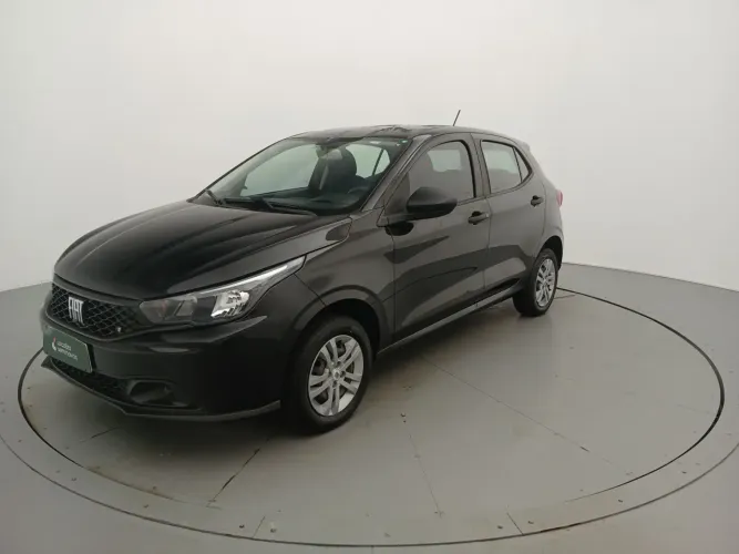 Fiat Argo 1.0 6V Flex. 2023