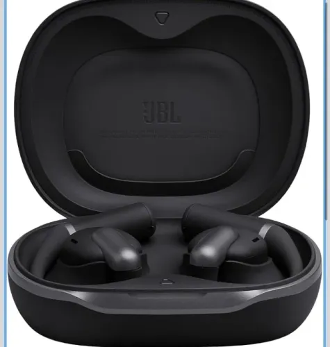 JBL Sense Pro Original Lacrado | Nunca Aberto | Zero Uso | Open-Ear TWS